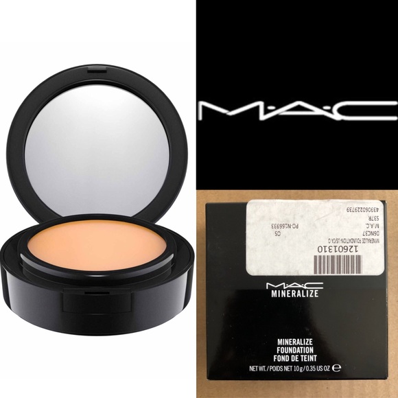 mac makeup powder foundation price